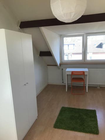 Kamer te huur in Maastricht - 24 m² - 1 kamer(s), Maastricht