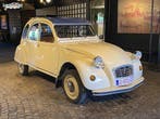 Citroën 2CV 6 Spécial - Marge - (045)