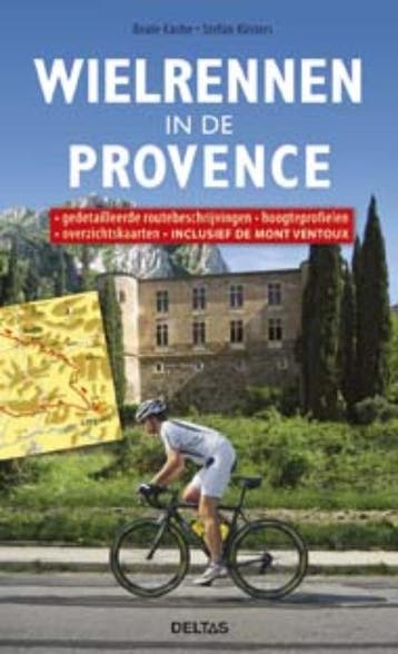 Wielrennen in de Provence - Beate Kache 9789044727821, Verzenden, Gelezen, Beate Kache