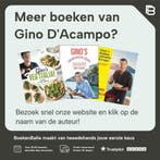 La Dolce Vita Diet 9780857830982 Gino DAcampo, Verzenden, Zo goed als nieuw, Gino D'Acampo