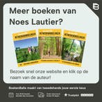 De mooiste netwerkwandelingen: Kennemerland / De mooiste, Verzenden, Zo goed als nieuw, Noes Lautier