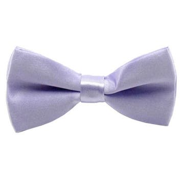 Fako Fashion - Kinder Vlinderstrik - Vlinderdas - Effen -, Verzenden, Nieuw