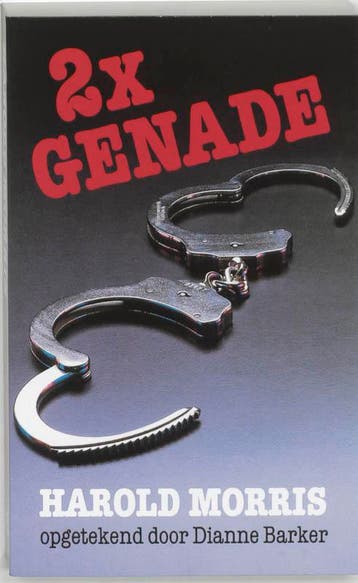 2x genade - H. Morris 9789060674758, Boeken, Verzenden, Gelezen, H. Morris
