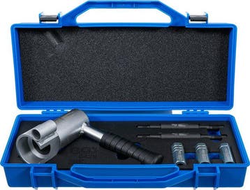 Bgs Technic Kogelgewricht gereedschapset voor Volvo, Verzenden, Nieuw