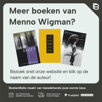 De wereld bij avond - Menno Wigman 9789044608267, Boeken, Verzenden, Zo goed als nieuw, Menno Wigman