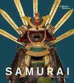 9780714137018 Samurai Rosina Buckland, Boeken, Verzenden, Nieuw, Rosina Buckland