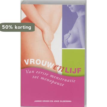 Vrouw en lijf - Jannie Kroes 9789026965968, Verzenden, Gelezen, Jannie Kroes