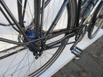 Nw. Koga Worldtraveller, Rohloff, Belt, schijfremmen, 64447, 28 inch, 10 tot 15 versnellingen, Nieuw, Koga Miyata
