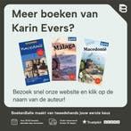 Bilbao / ANWB Extra 9789018049829 Karin Evers, Verzenden, Gelezen, Karin Evers