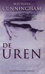 UREN 9789035120198 Michael Cunningham, Verzenden, Gelezen, Michael Cunningham