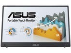 ASUS ZenScreen Touch MB16AHT - 15,6 Full HD IPS Touchscreen, Computers en Software, Monitoren, Verzenden, Nieuw, ASUS
