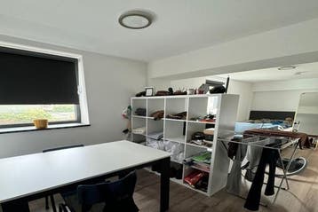 Studio Thomas van Kempenstraat in Tilburg, 20 tot 35 m², Tilburg