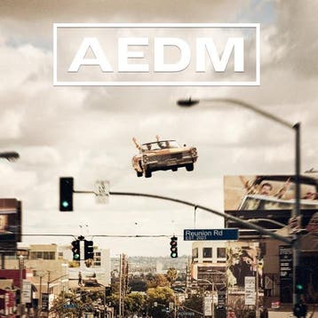 lp nieuw - acda en de munnik - AEDM (nieuw), Verzenden, Zo goed als nieuw, Overige formaten