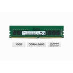 hynix 16GB DDR4 2Rx8 PC4-2666V- NON ECC, Computers en Software, RAM geheugen, DDR4, Nieuw, Ophalen of Verzenden, Desktop