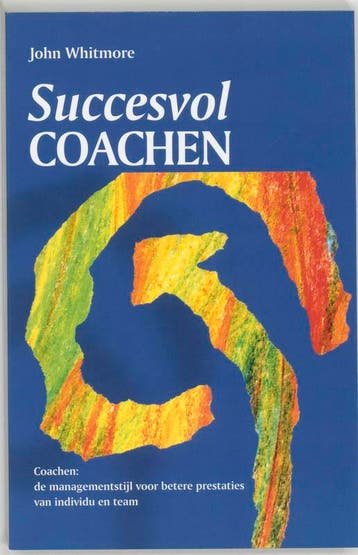 Succesvol coachen / A-reeks - J. Whitmore 9789024405619, Verzenden, Gelezen, J. Whitmore