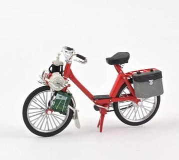 Norev 1:18 - Model motorfiets - Solex 3800 - 1969, Nieuw