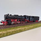 Piko H0 - 190/EM23 - Stoomlocomotief met tender (1) - BR 52, Hobby en Vrije tijd, Modeltreinen | H0, Nieuw
