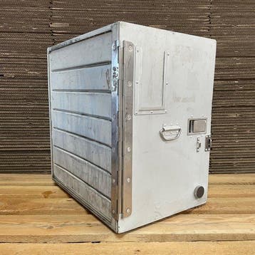 Driessen Aviation - TUI Group - Container - Thomason Fly