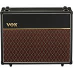VOX V212C 2x12 inch gitaar speakerkast, Muziek en Instrumenten, Verzenden, Nieuw