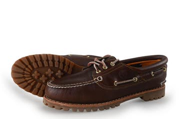Timberland Bootschoenen in maat 40 Bruin, Kleding | Heren, Schoenen, Bruin, Verzenden, Timberland, Boots
