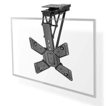 Plafondbeugel | Nedis Smartlife | 23 tot 65 inch, Verzenden, Nieuw