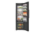 Hisense -   Koelkast Zonder Vriesvak Zwart, Witgoed en Apparatuur, Koelkasten en IJskasten, Zonder vriesvak, Verzenden, Nieuw