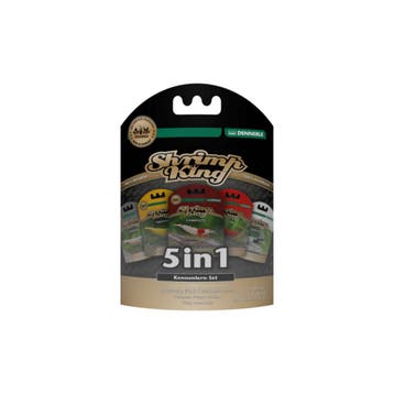 Dennerle Shrimp King 5 in 1, Ophalen of Verzenden, Nieuw