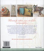 Tirion creatief Haken in kleur / Tirion creatief, Boeken, Verzenden, Zo goed als nieuw, Kazuko Ryokai