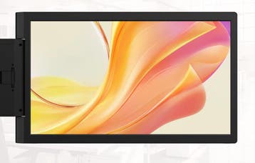 14 Inch Portable Monitor FHD IPS USB-C HDMI Dual Screen, Verzenden, Nieuw