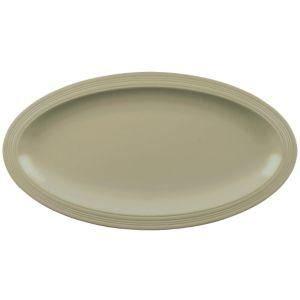 Wedgwood Jasper Conran Casual Serveerschaal, Verzenden, Nieuw, Overige materialen, Overige stijlen