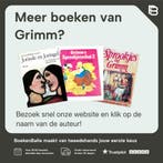GROOT SPROOKJESBOEK 9789035901162 Grimm, Verzenden, Gelezen, Grimm