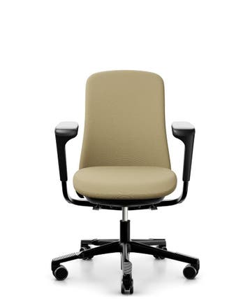 HÅG SoFi 7200 bureaustoel, Overige plaatsen, Ophalen of Verzenden, Nieuw in verpakking, Stoel