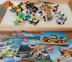 Lego Set - Creator, Friends - 31071 Drone Explorer 6669, Kinderen en Baby's, Speelgoed | Duplo en Lego, Nieuw
