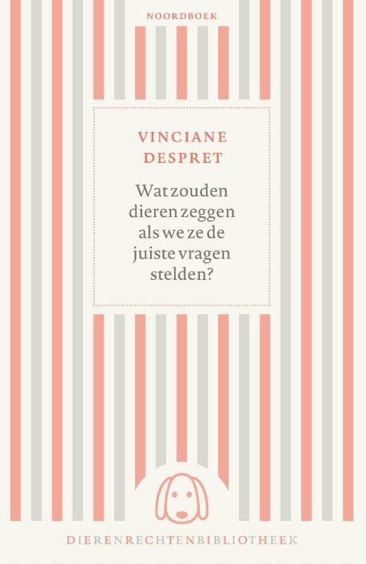 Wat Zouden Dieren Zeggen Als We Ze De Juiste Vragen Stelden?, Boeken, Hobby en Vrije tijd, Nieuw, Ophalen of Verzenden