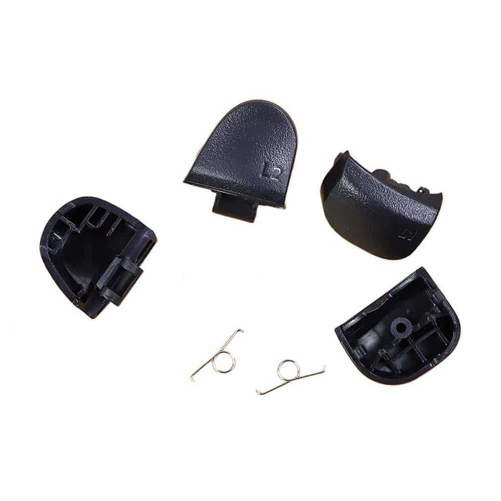 Knoppen set PS5 controller BDM-020, Spelcomputers en Games, Spelcomputers | Overige Accessoires, Verzenden