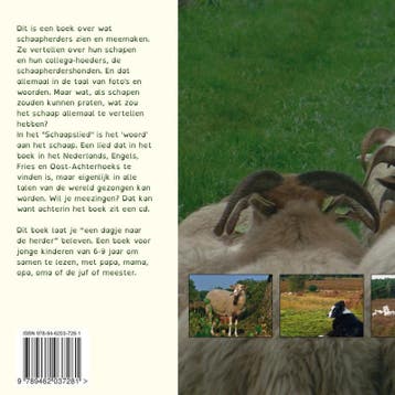 Een dagje naar de herder 9789462037281 Jean Phagoe, Verzenden, Zo goed als nieuw, Jean Phagoe