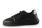Calvin Klein Jeans Sneakers in maat 38 Zwart, Kleding | Dames, Verzenden, Zwart, Calvin Klein Jeans, Sneakers of Gympen