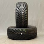 255/50/20 109W Yokohama 4seizoensbanden 6,7mm profiel 2X, Gebruikt, 255 mm, Ophalen of Verzenden, All Season