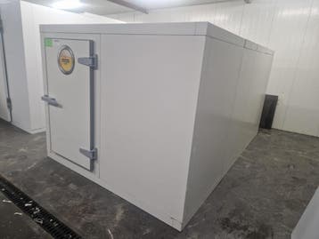Koelcel 196 x 316 x 158 cm, Nieuw in verpakking, Koelen en Vriezen