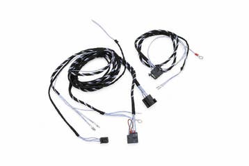 Kabelset achterklep voor elektrische bediening voor Audi Q5, Ophalen of Verzenden, Nieuw, Audi
