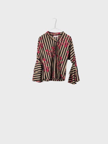 TWENTY TWO Longsleeves Dames maat XL Zwart Vintage, Ophalen of Verzenden, Nieuw