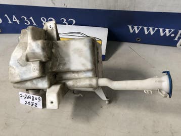 Gebruikte ruitensproeier reservoir voor Volvo V40 2012-2019, Ophalen of Verzenden, Nieuw
