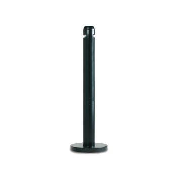 Rubbermaid Smokers Pole - zwart, Verzenden, Nieuw