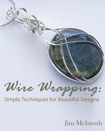 9781088216354 Wire Wrapping Jim Mcintosh, Verzenden, Nieuw, Jim Mcintosh