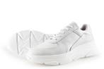 Bridge Footwear Sneakers in maat 41 Wit, Bridge Footwear, Verzenden, Wit, Sneakers of Gympen