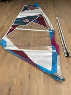 North Sails Hero 5.3 Windsurf Sail set, Ophalen of Verzenden, Nieuw