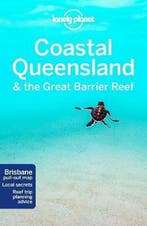Coastal Queensland & the Great Barrier Reef 9781786571557, Verzenden, Gelezen, Paul Harding
