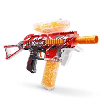 Hyper Gel Blaster - ZURU - X-SHOT Medium Trace Fire - Aut..., Verzenden, Nieuw