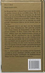Bhagavad Gita / Orient-serie 9789020245158, Boeken, Verzenden, Gelezen
