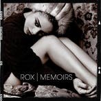 cd digi - Rox - Memoirs, Verzenden, Zo goed als nieuw